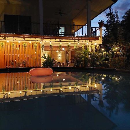 Bed & Breakfast To-Co Sichon Exterior foto