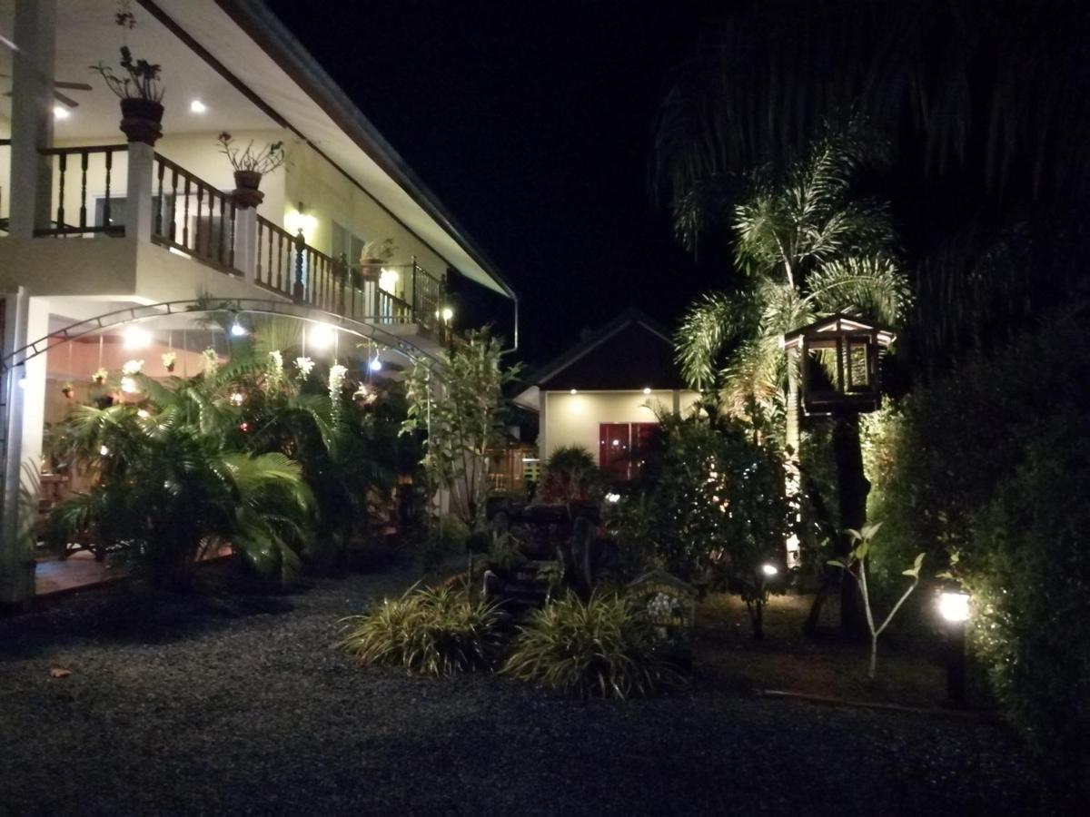Bed & Breakfast To-Co Sichon Exterior foto