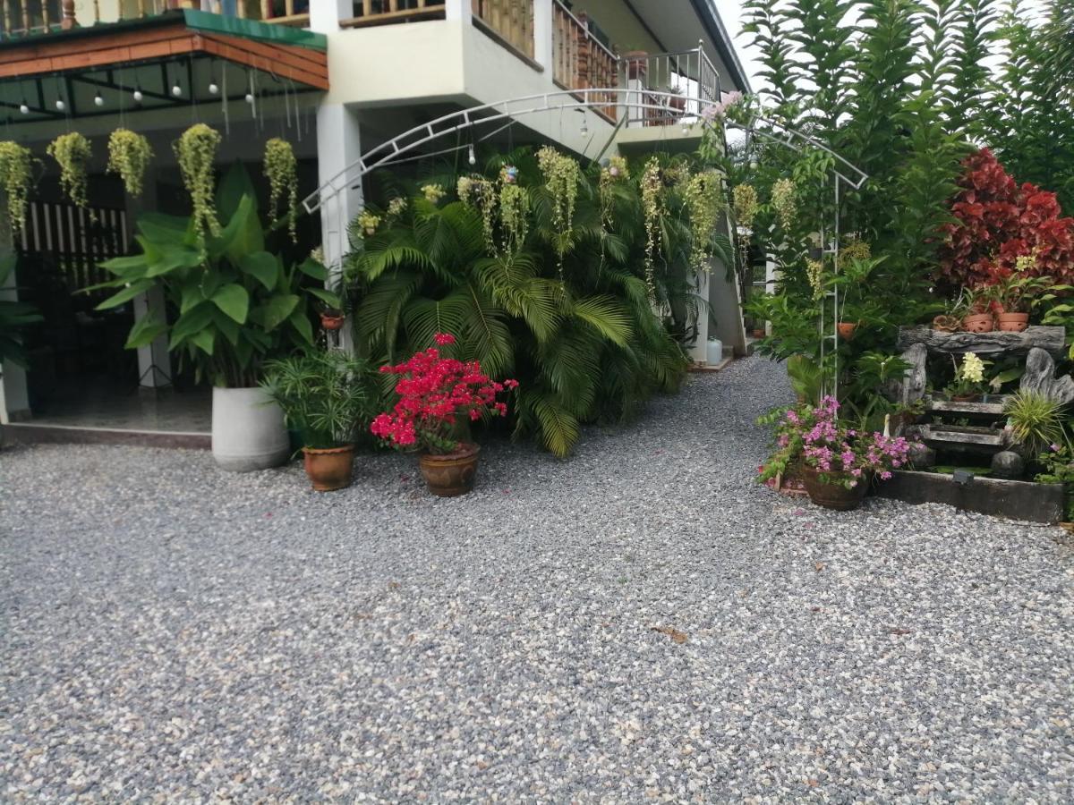 Bed & Breakfast To-Co Sichon Exterior foto