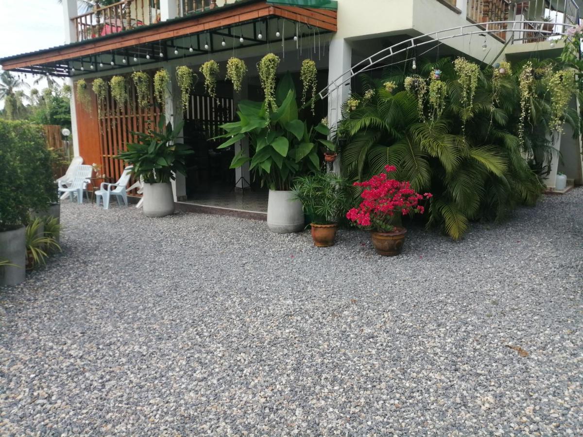 Bed & Breakfast To-Co Sichon Exterior foto