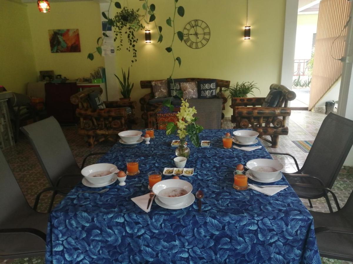 Bed & Breakfast To-Co Sichon Exterior foto