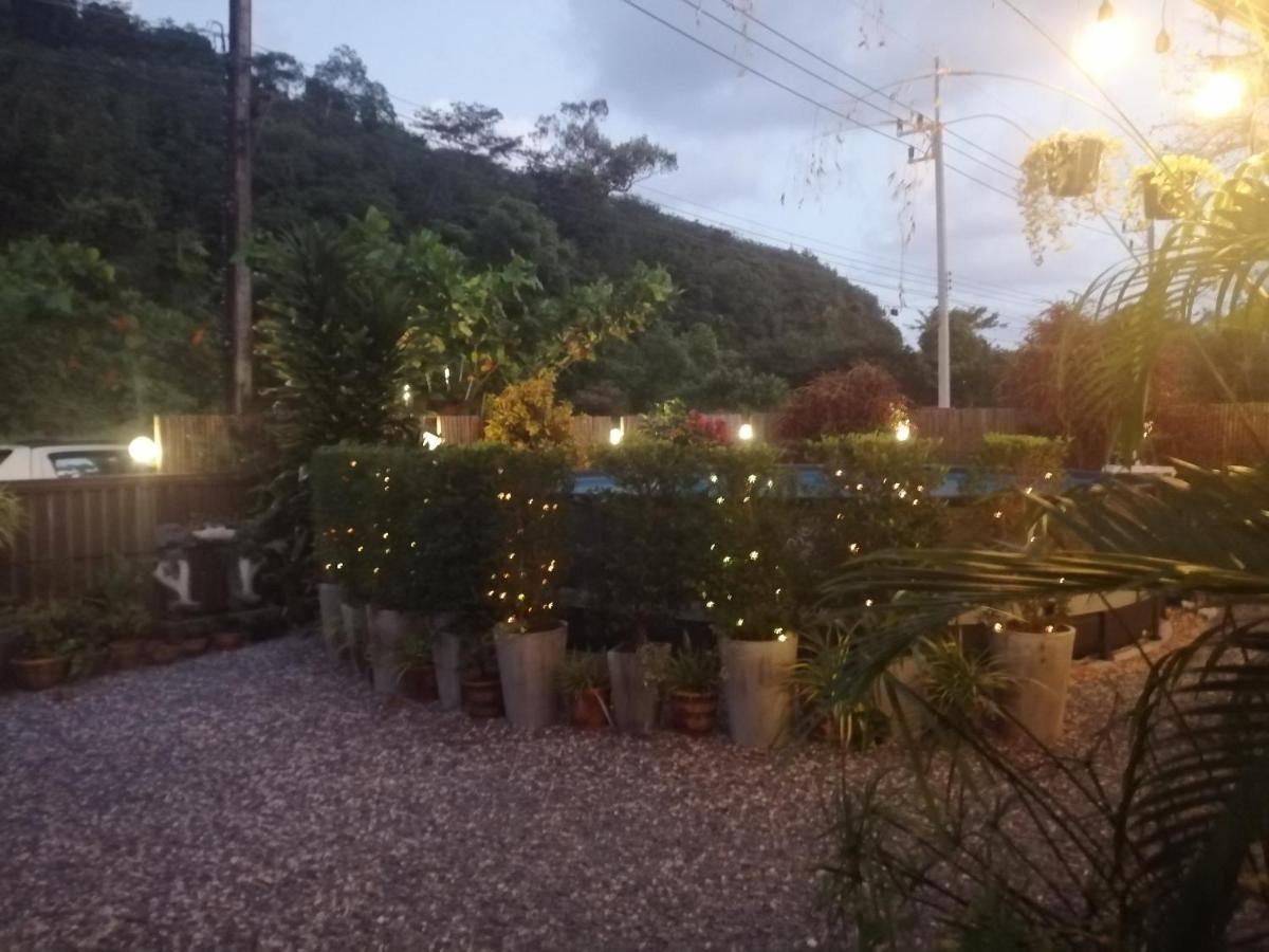 Bed & Breakfast To-Co Sichon Exterior foto