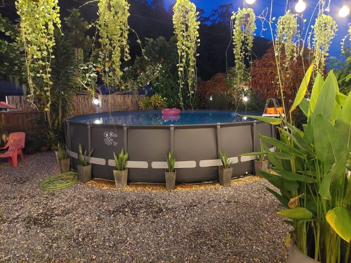 Bed & Breakfast To-Co Sichon Exterior foto