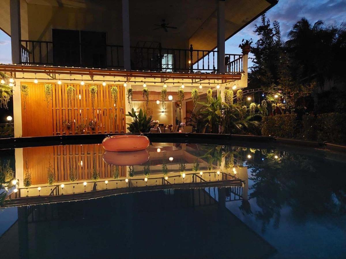 Bed & Breakfast To-Co Sichon Exterior foto
