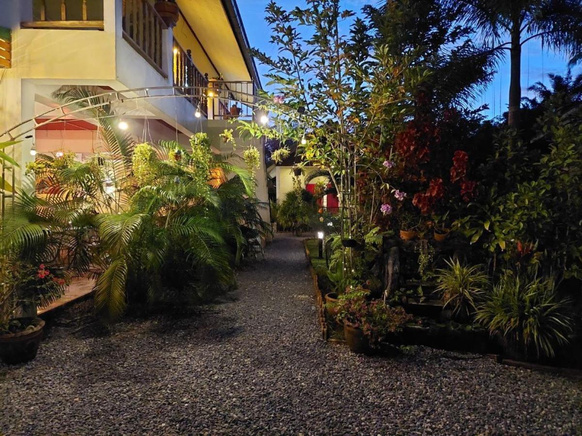 Bed & Breakfast To-Co Sichon Exterior foto