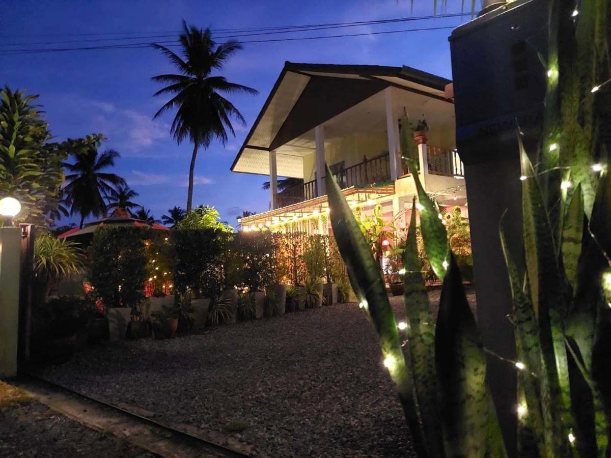 Bed & Breakfast To-Co Sichon Exterior foto