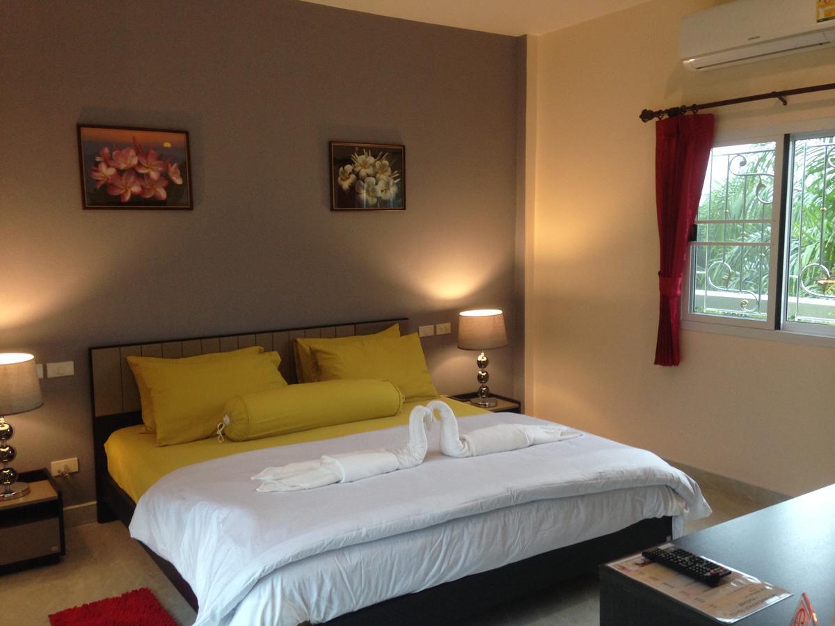 Bed & Breakfast To-Co Sichon Exterior foto